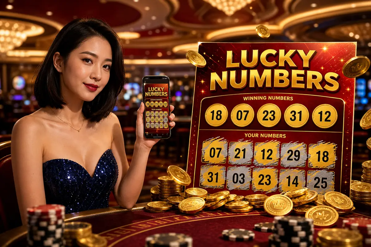 top333 Live Baccarat ဒိုင်နှင့် ကတ်ဖြန့်ခြင်း