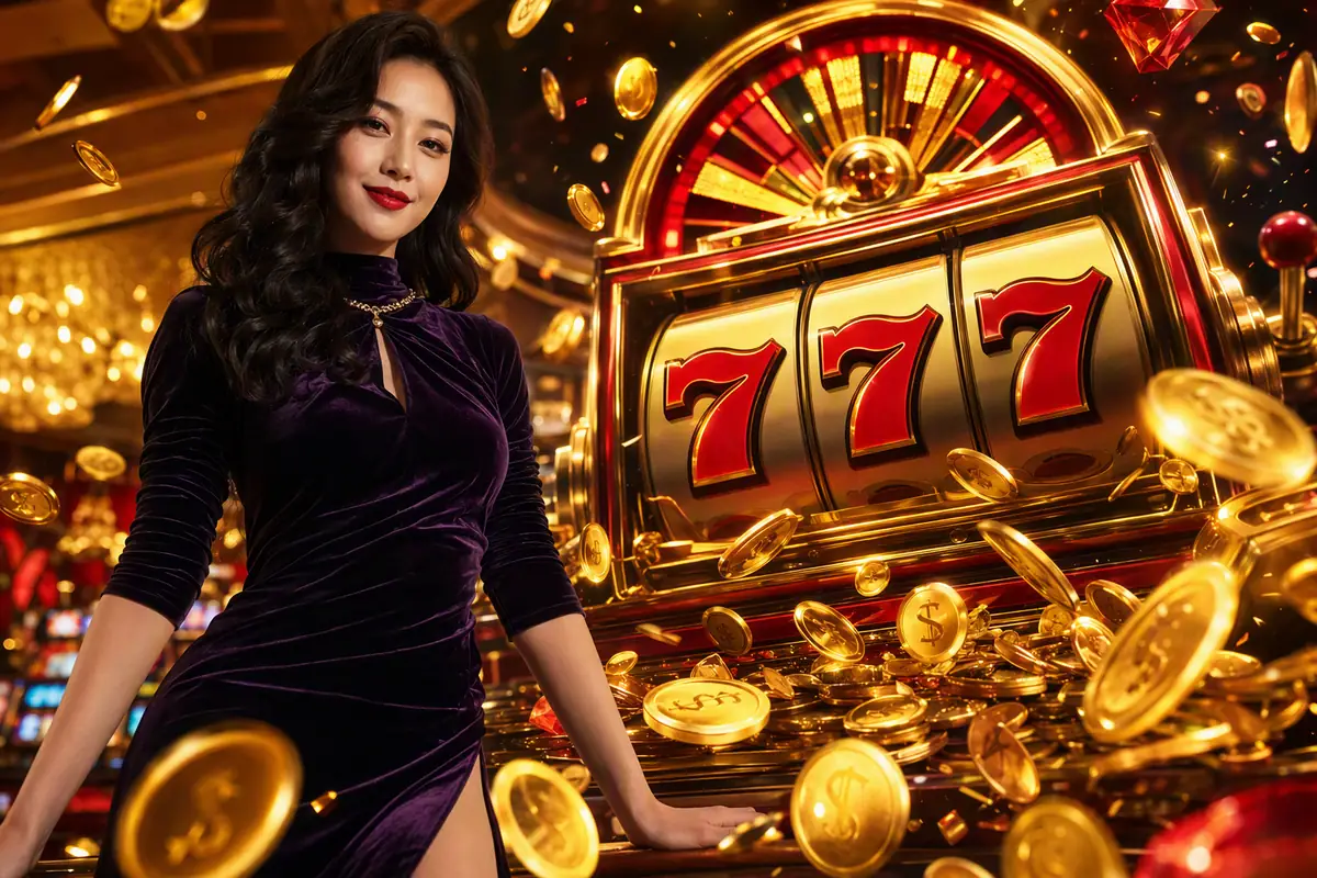 top333 KBZPay ဖြင့် ငွေသွင်းစလော့ကစားခြင်း