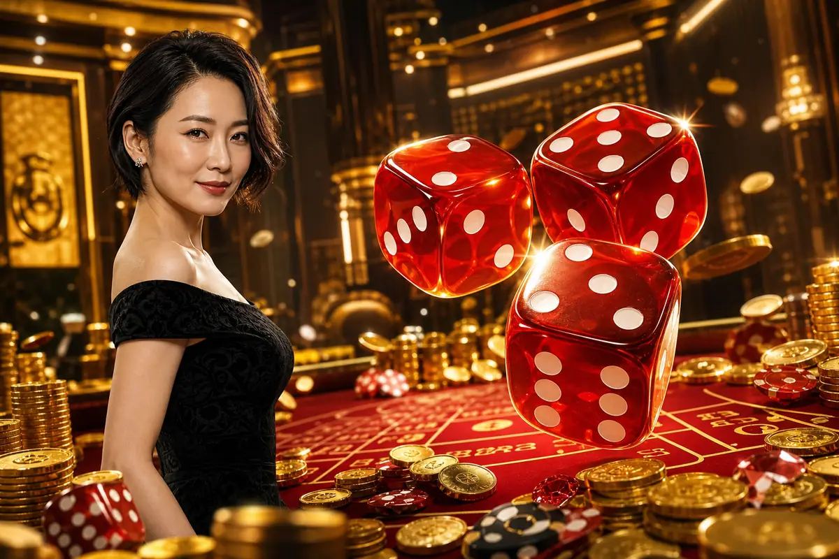 top333 Live Dealer ဂိမ်း ဆော့ကစားနည်း