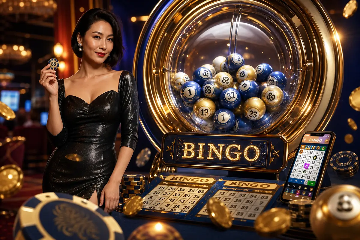 About the top333 Myanmar Casino Platform