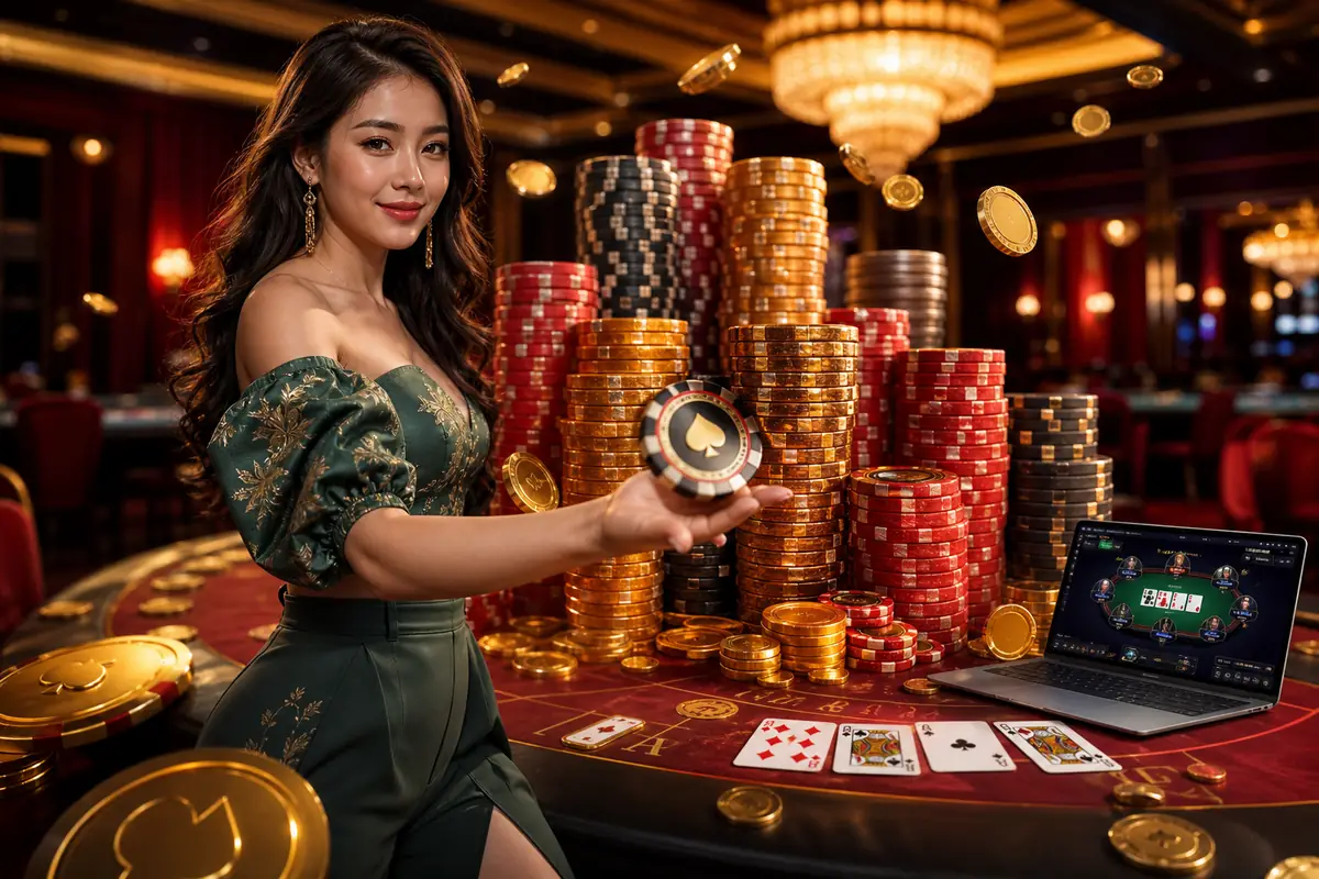 top333 Dragon Tiger ကတ်ဖြန့်ခြင်းနည်းလမ်း