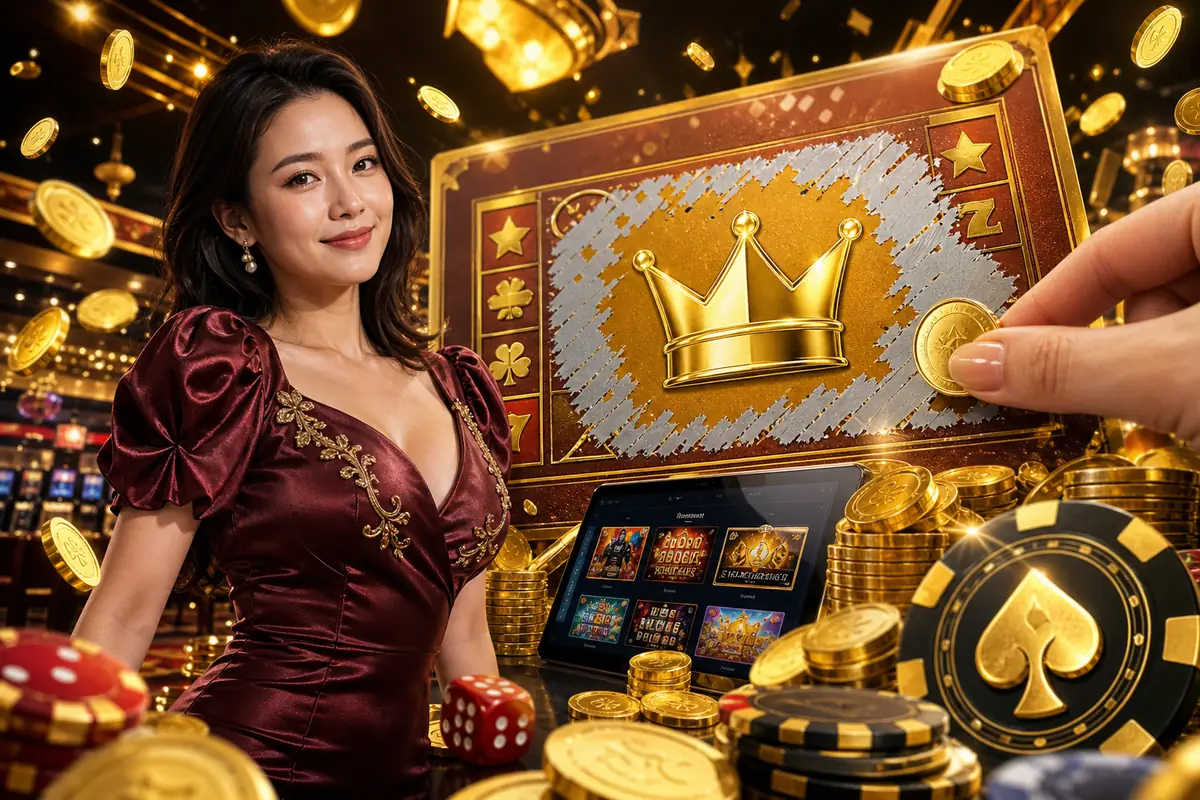 top333 Slots & Football Betting